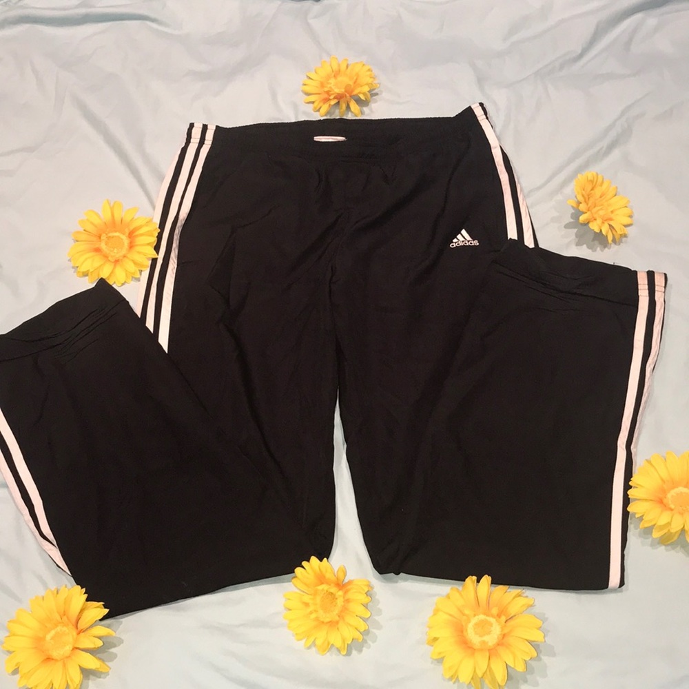Adidas Track Pants for Track & Field